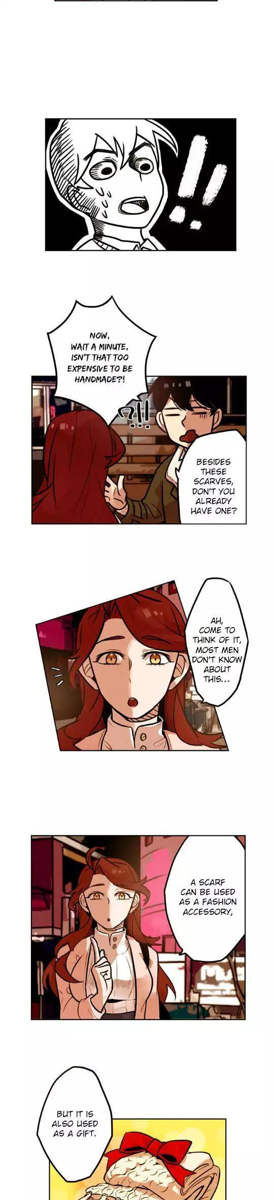Read Miracle App Store chapter 3 image 19 on Lezhin