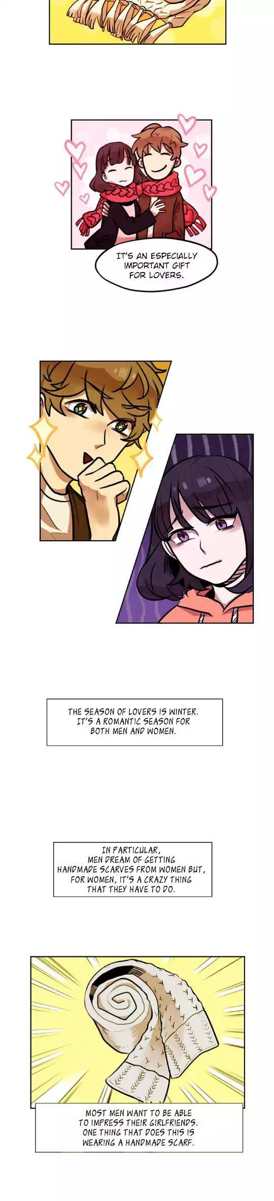 Read Miracle App Store chapter 3 image 20 on Lezhin