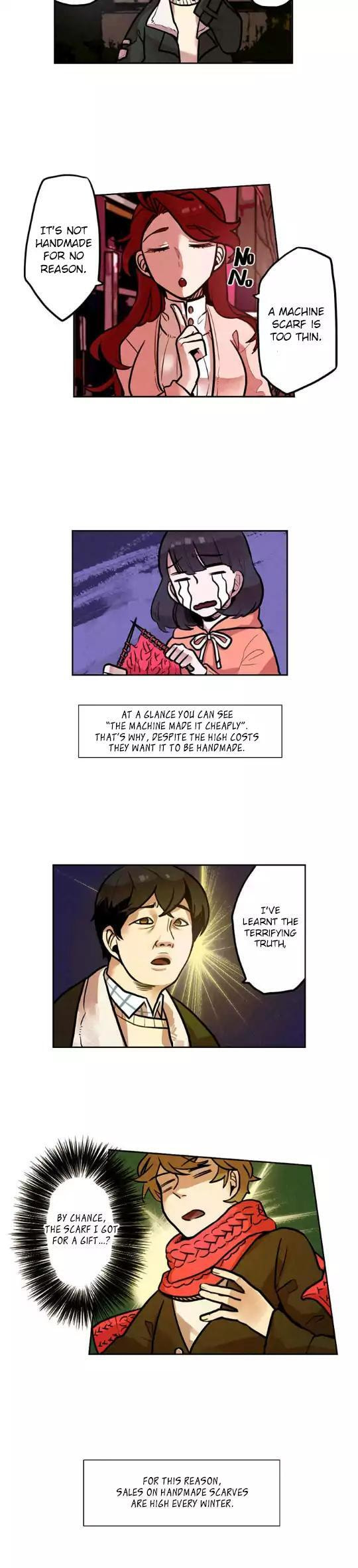 Read Miracle App Store chapter 3 image 22 on Lezhin