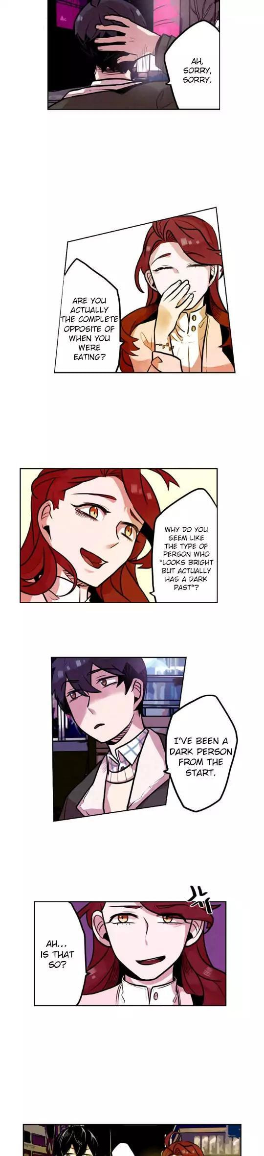 Read Miracle App Store chapter 3 image 26 on Lezhin