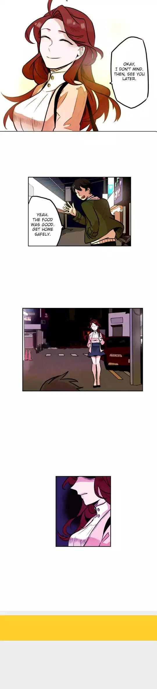 Read Miracle App Store chapter 3 image 28 on Lezhin