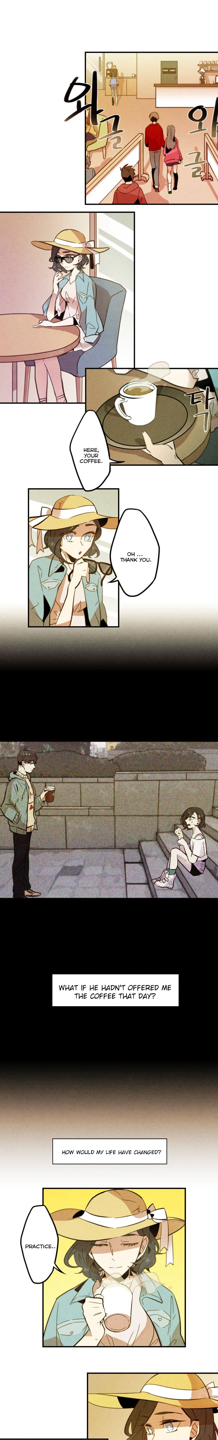 Read Miracle App Store chapter 30 image 1 on Lezhin
