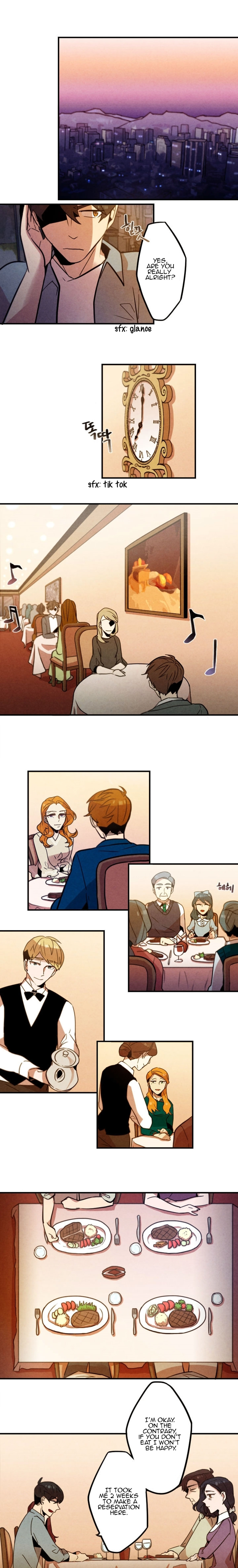 Read Miracle App Store chapter 31 image 1 on Lezhin