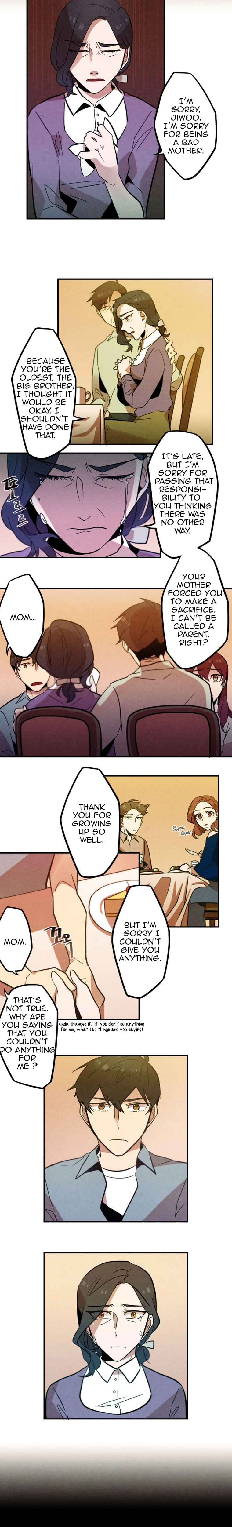 Read Miracle App Store chapter 31 image 5 on Lezhin