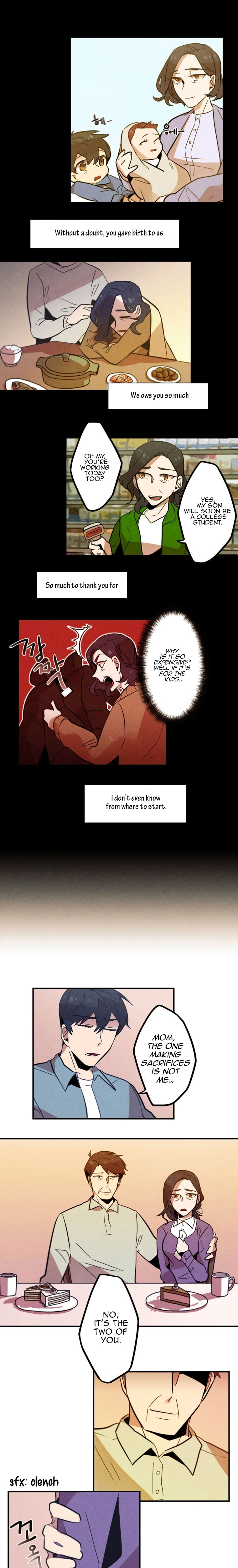 Read Miracle App Store chapter 31 image 6 on Lezhin