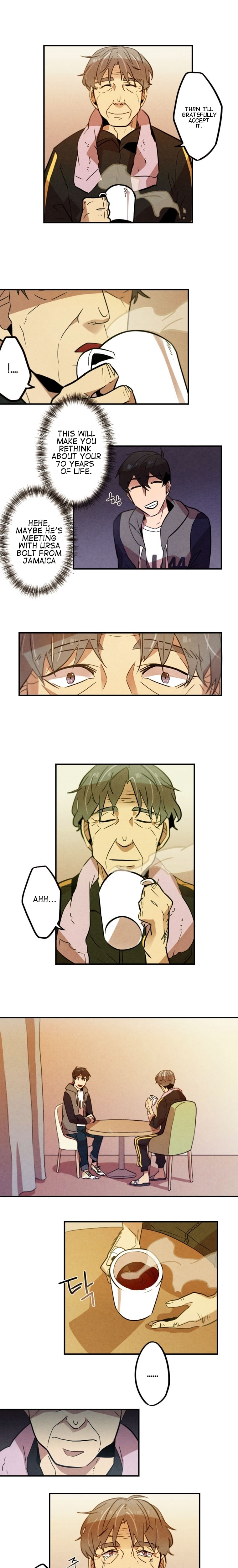 Read Miracle App Store chapter 32 image 5 on Lezhin