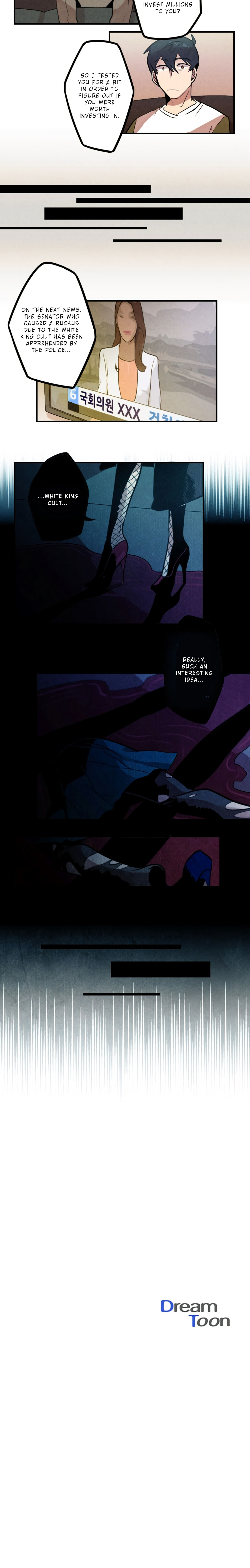 Read Miracle App Store chapter 36 image 8 on Lezhin