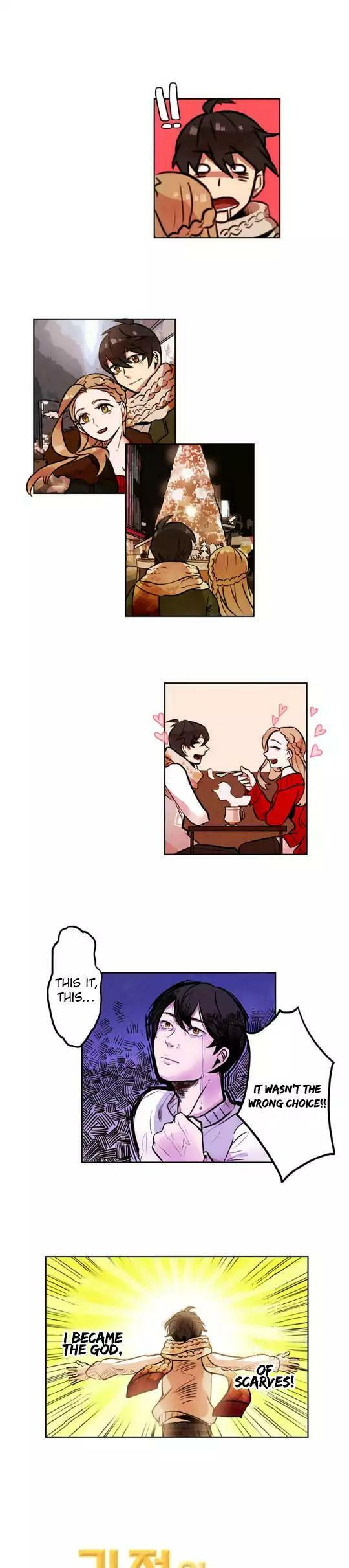 Read Miracle App Store chapter 4 image 10 on Lezhin