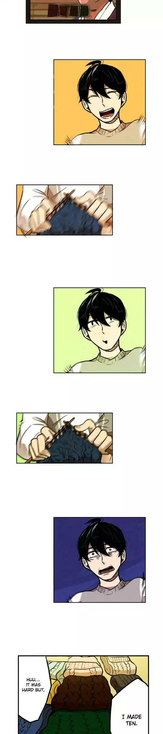 Read Miracle App Store chapter 4 image 12 on Lezhin
