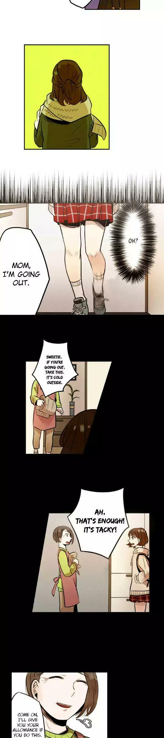 Read Miracle App Store chapter 4 image 18 on Lezhin