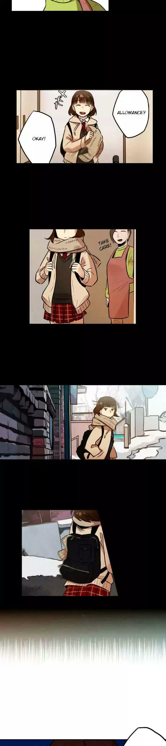 Read Miracle App Store chapter 4 image 19 on Lezhin