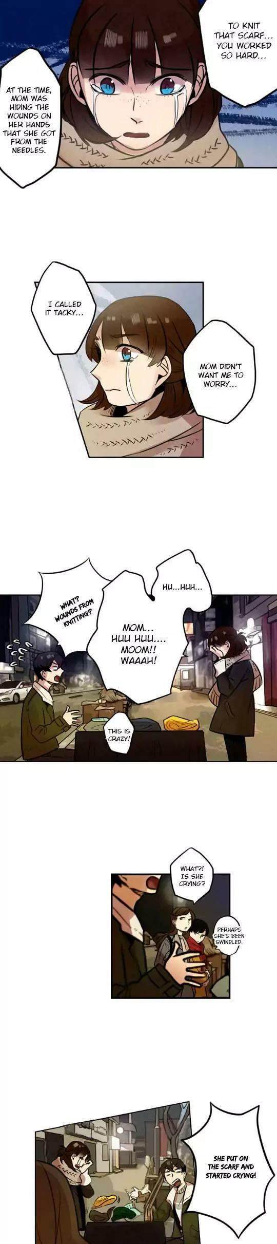 Read Miracle App Store chapter 4 image 20 on Lezhin