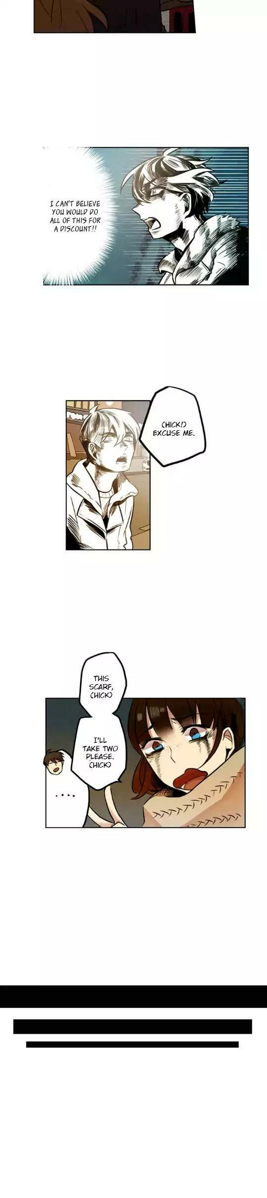 Read Miracle App Store chapter 4 image 21 on Lezhin
