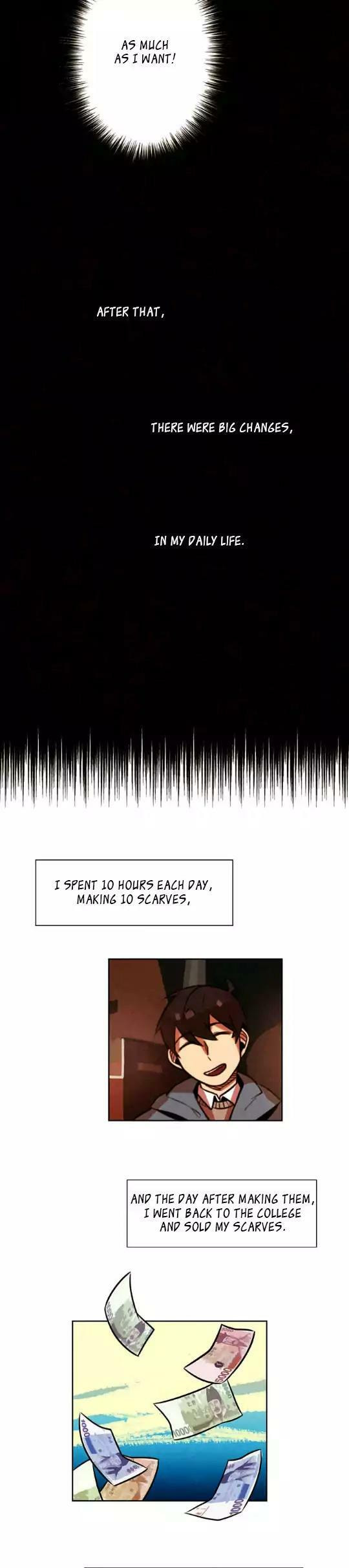 Read Miracle App Store chapter 4 image 24 on Lezhin