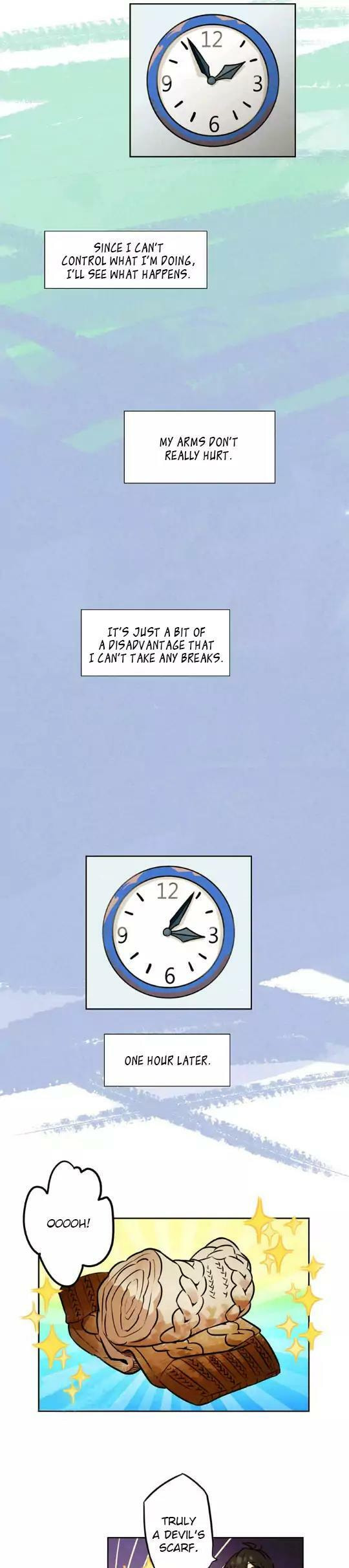 Read Miracle App Store chapter 4 image 6 on Lezhin