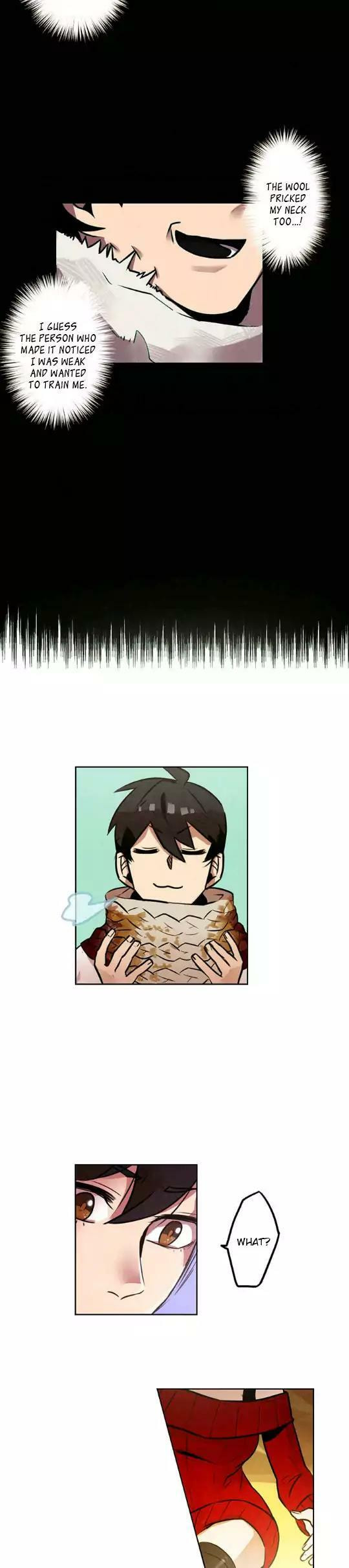 Read Miracle App Store chapter 4 image 8 on Lezhin