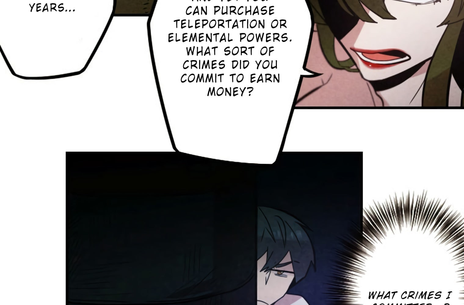 Read Miracle App Store chapter 42 image 10 on Lezhin