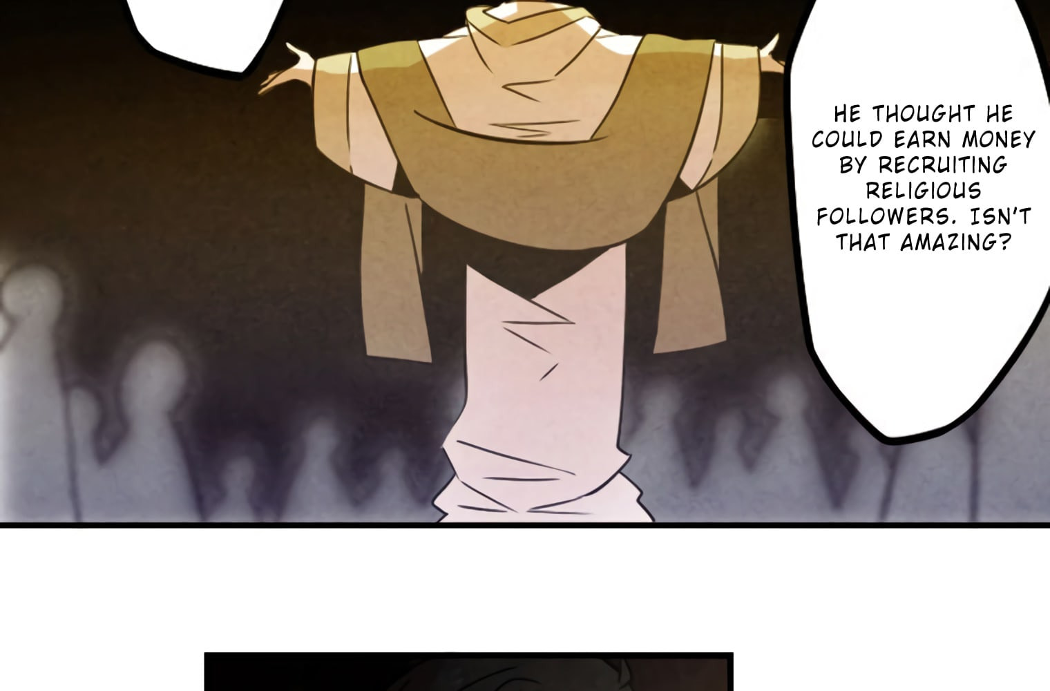 Read Miracle App Store chapter 42 image 12 on Lezhin