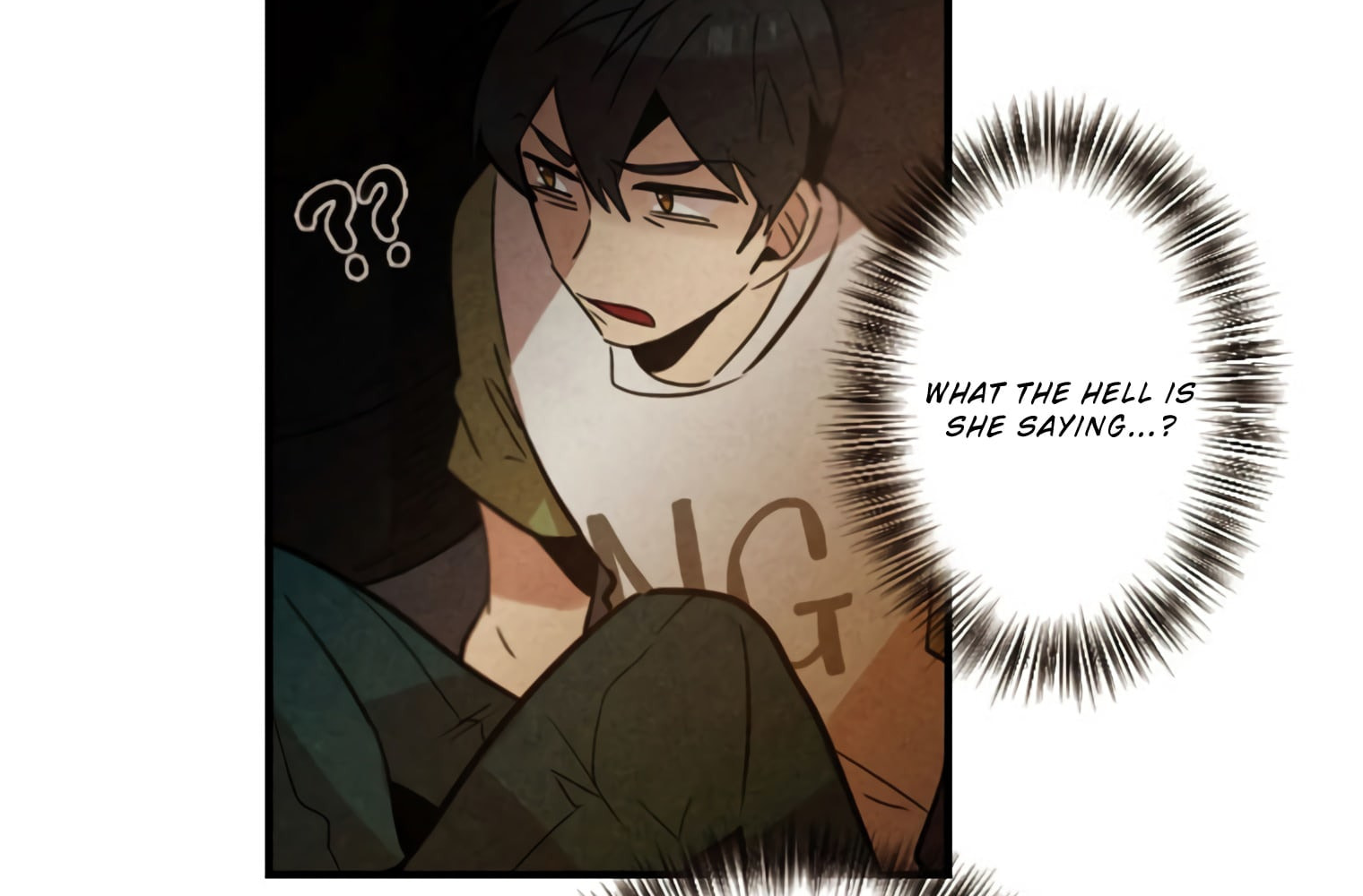 Read Miracle App Store chapter 42 image 13 on Lezhin