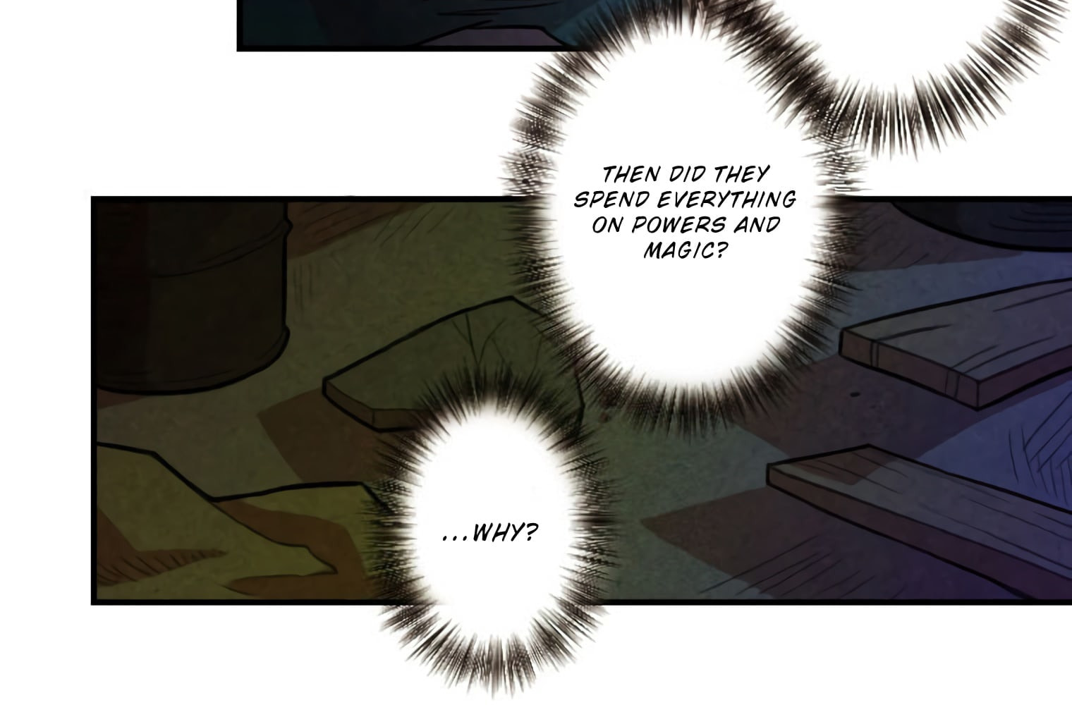 Read Miracle App Store chapter 42 image 17 on Lezhin
