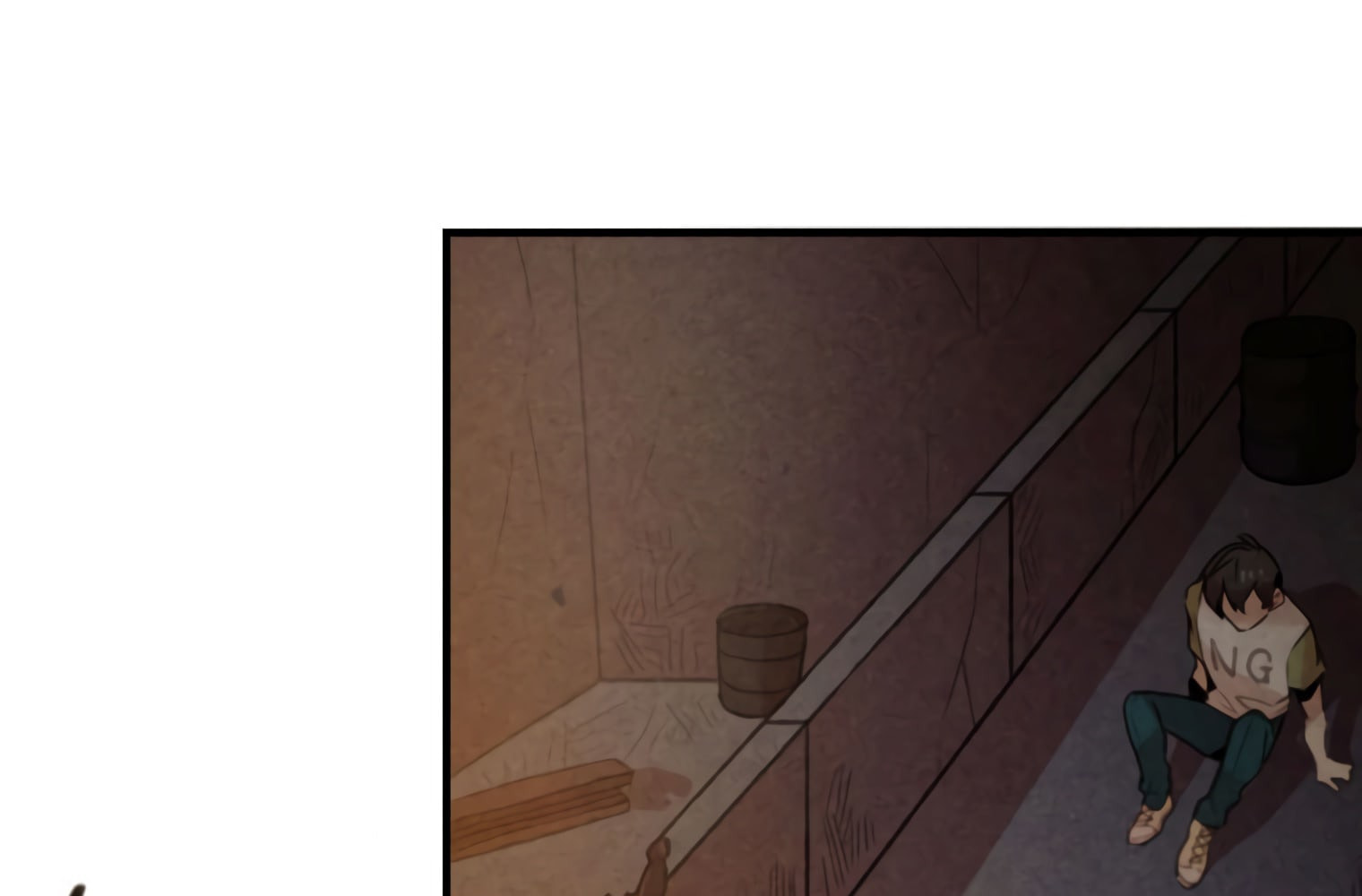 Read Miracle App Store chapter 42 image 2 on Lezhin