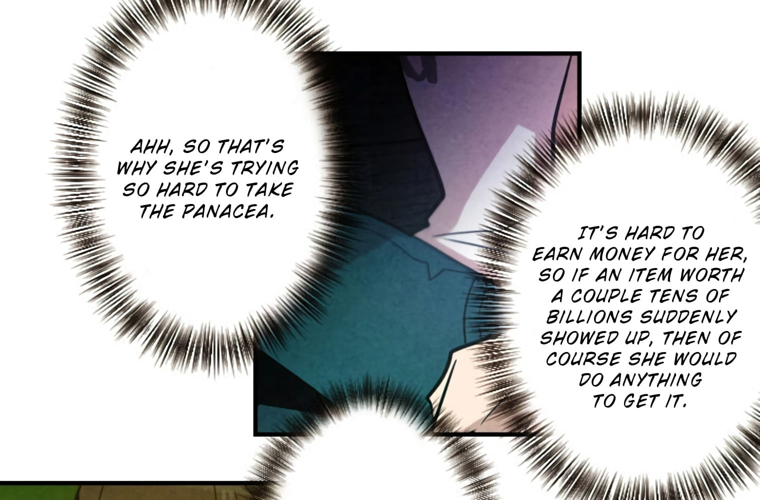 Read Miracle App Store chapter 42 image 23 on Lezhin