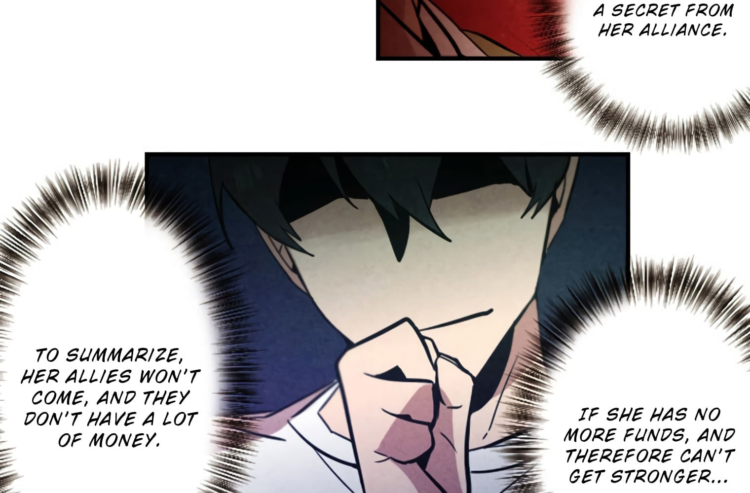 Read Miracle App Store chapter 42 image 25 on Lezhin