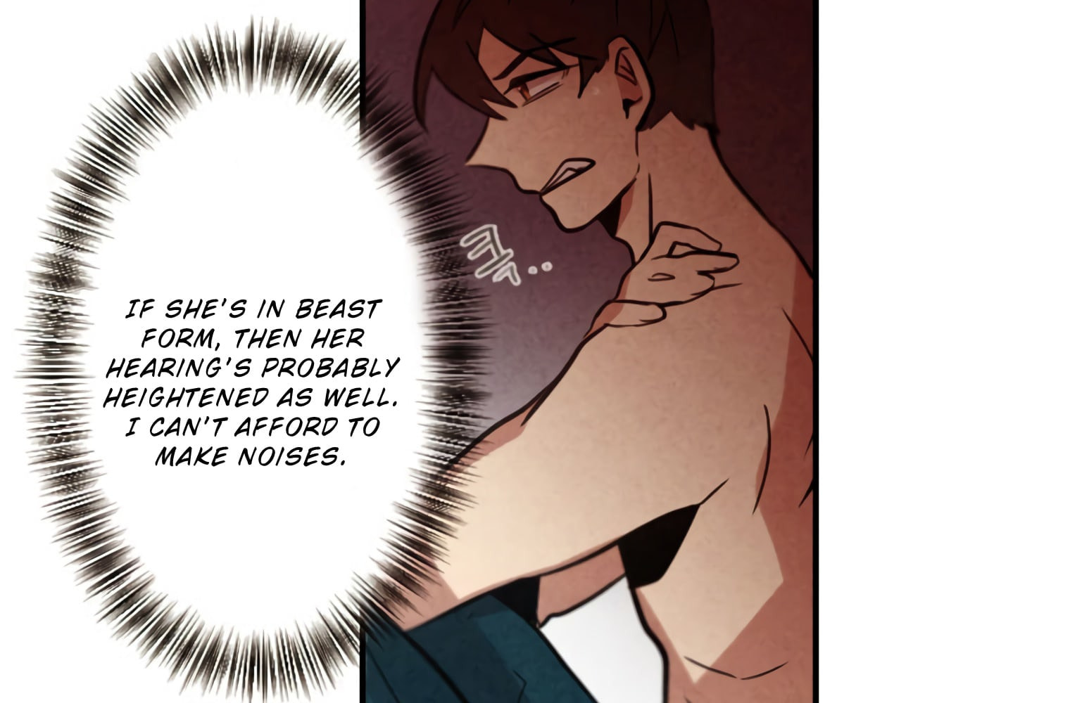Read Miracle App Store chapter 42 image 5 on Lezhin