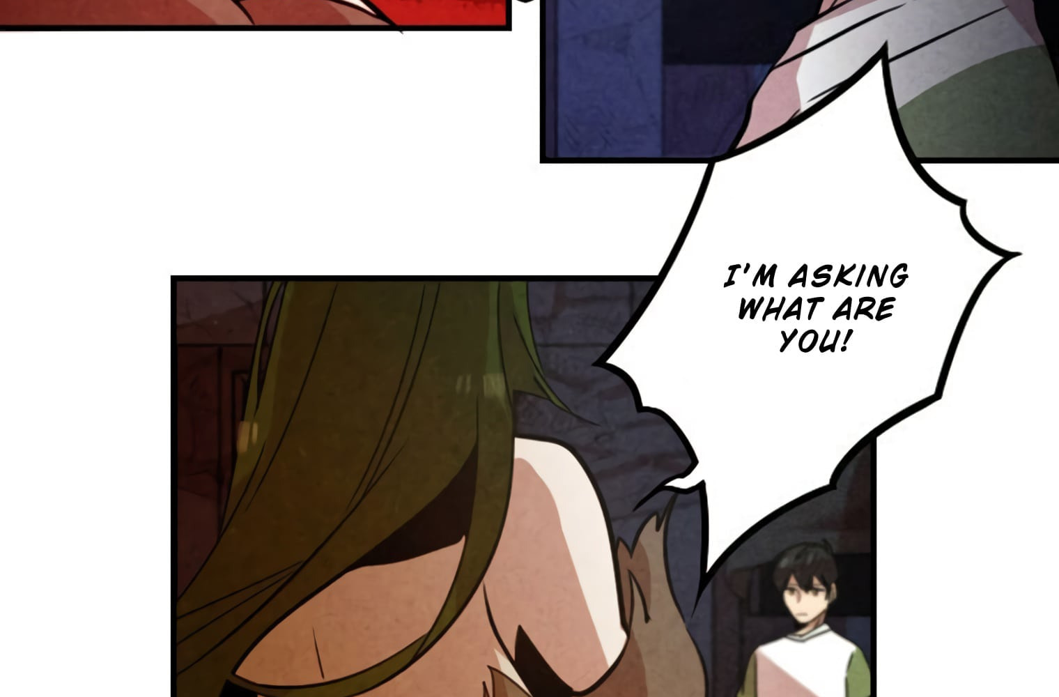 Read Miracle App Store chapter 42 image 63 on Lezhin