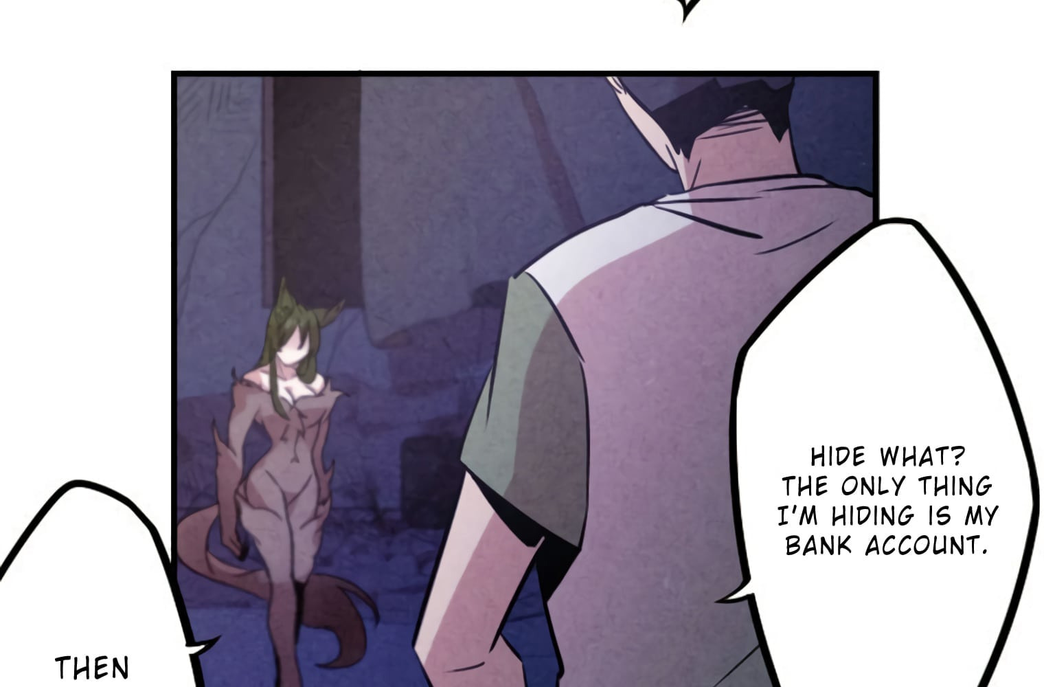 Read Miracle App Store chapter 42 image 65 on Lezhin