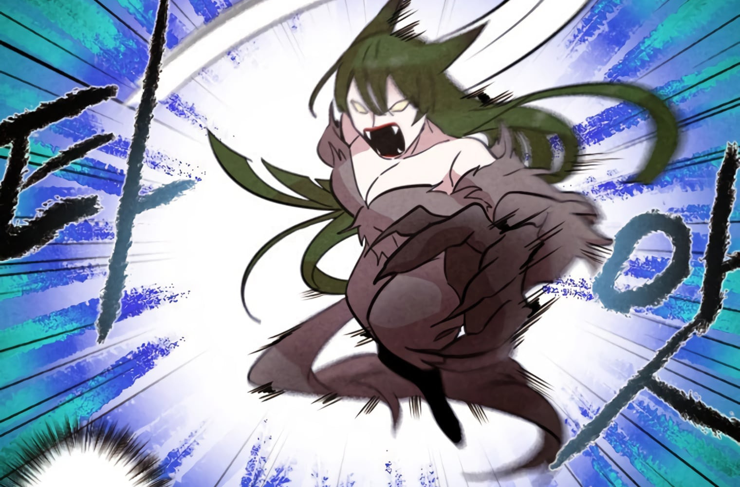 Read Miracle App Store chapter 42 image 75 on Lezhin