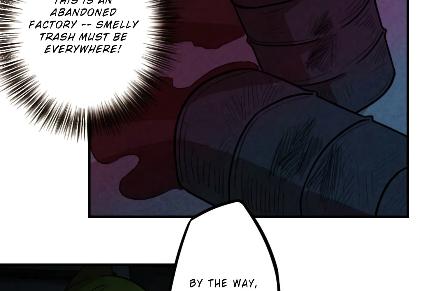 Read Miracle App Store chapter 42 image 8 on Lezhin