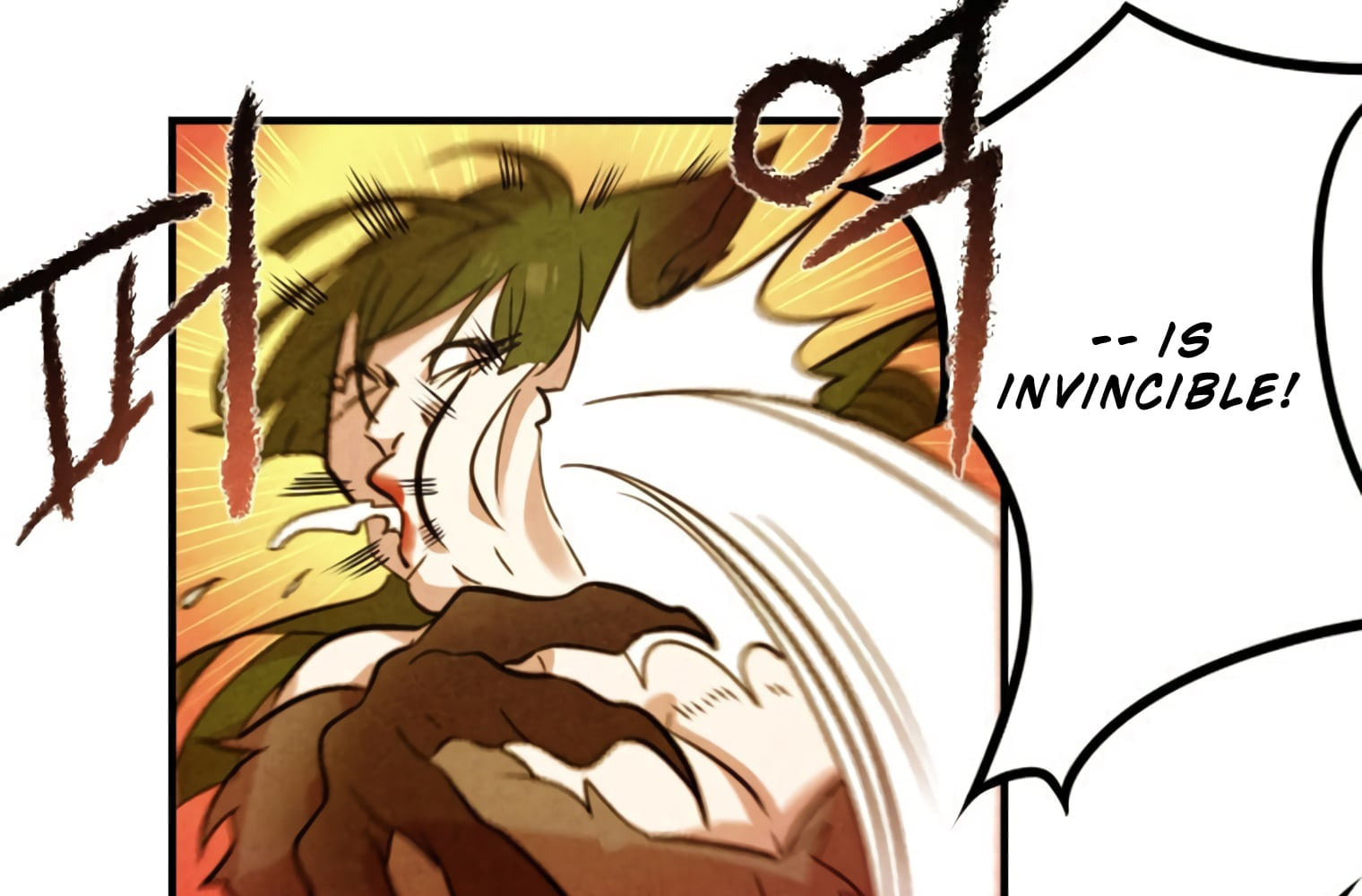 Read Miracle App Store chapter 42 image 87 on Lezhin