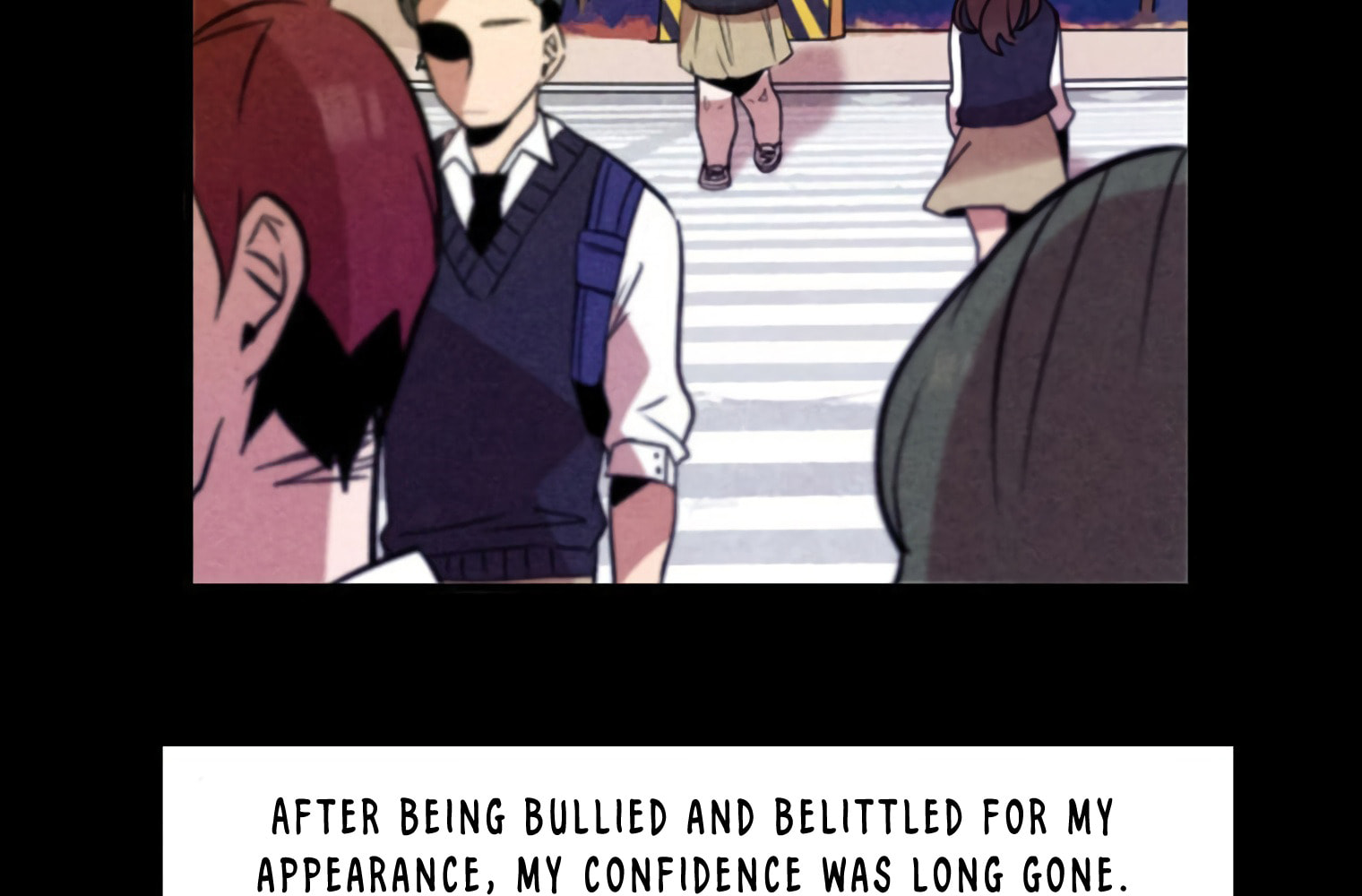 Read Miracle App Store chapter 43 image 10 on Lezhin