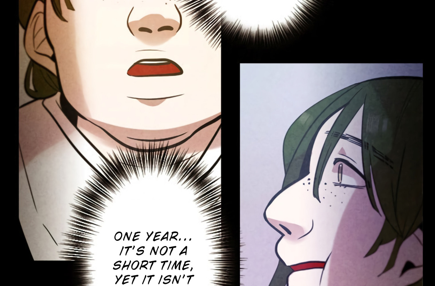 Read Miracle App Store chapter 43 image 20 on Lezhin