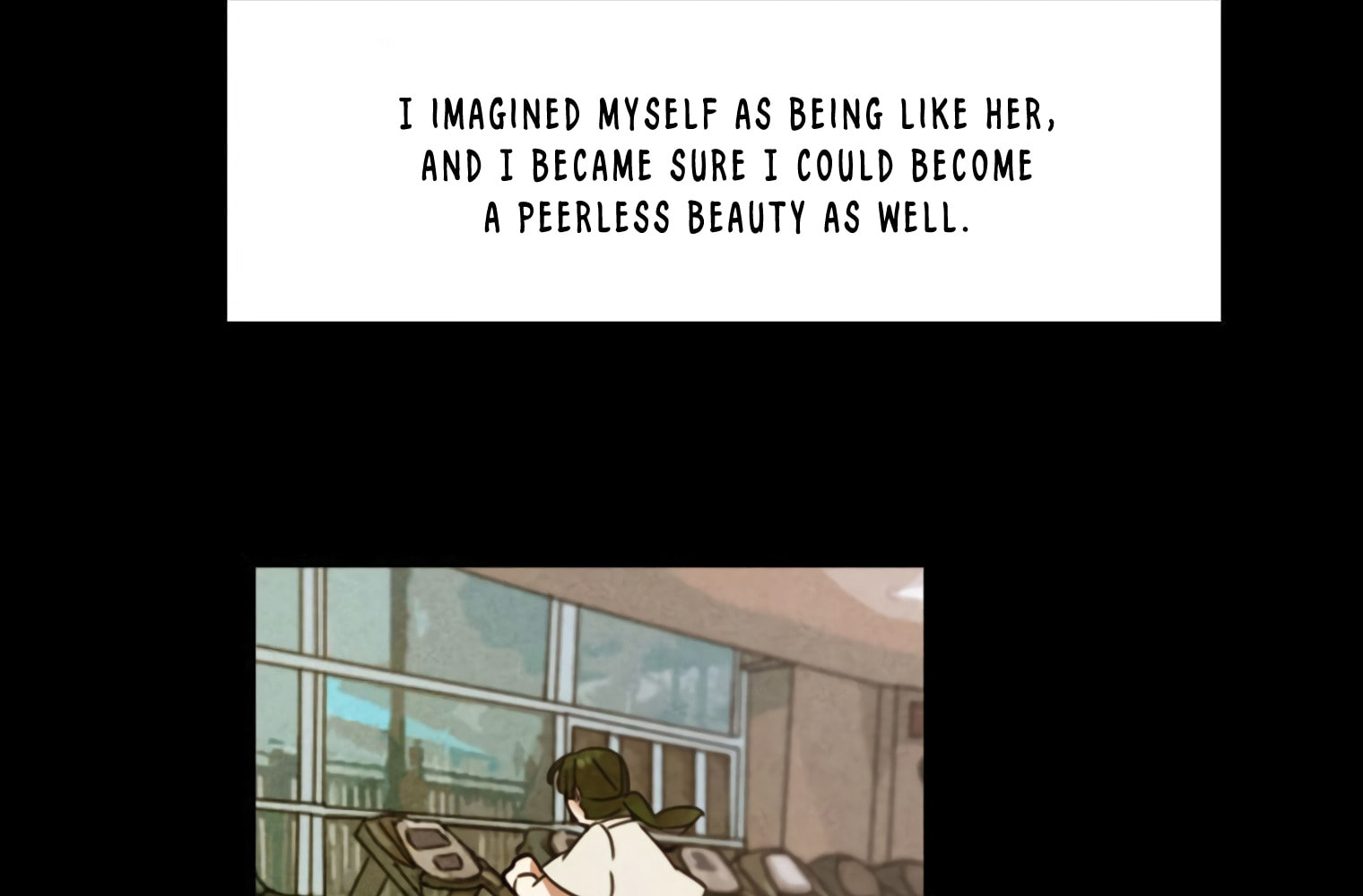 Read Miracle App Store chapter 43 image 24 on Lezhin