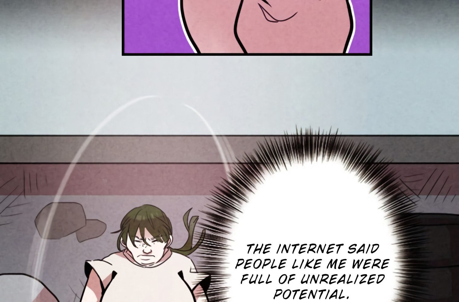 Read Miracle App Store chapter 43 image 32 on Lezhin