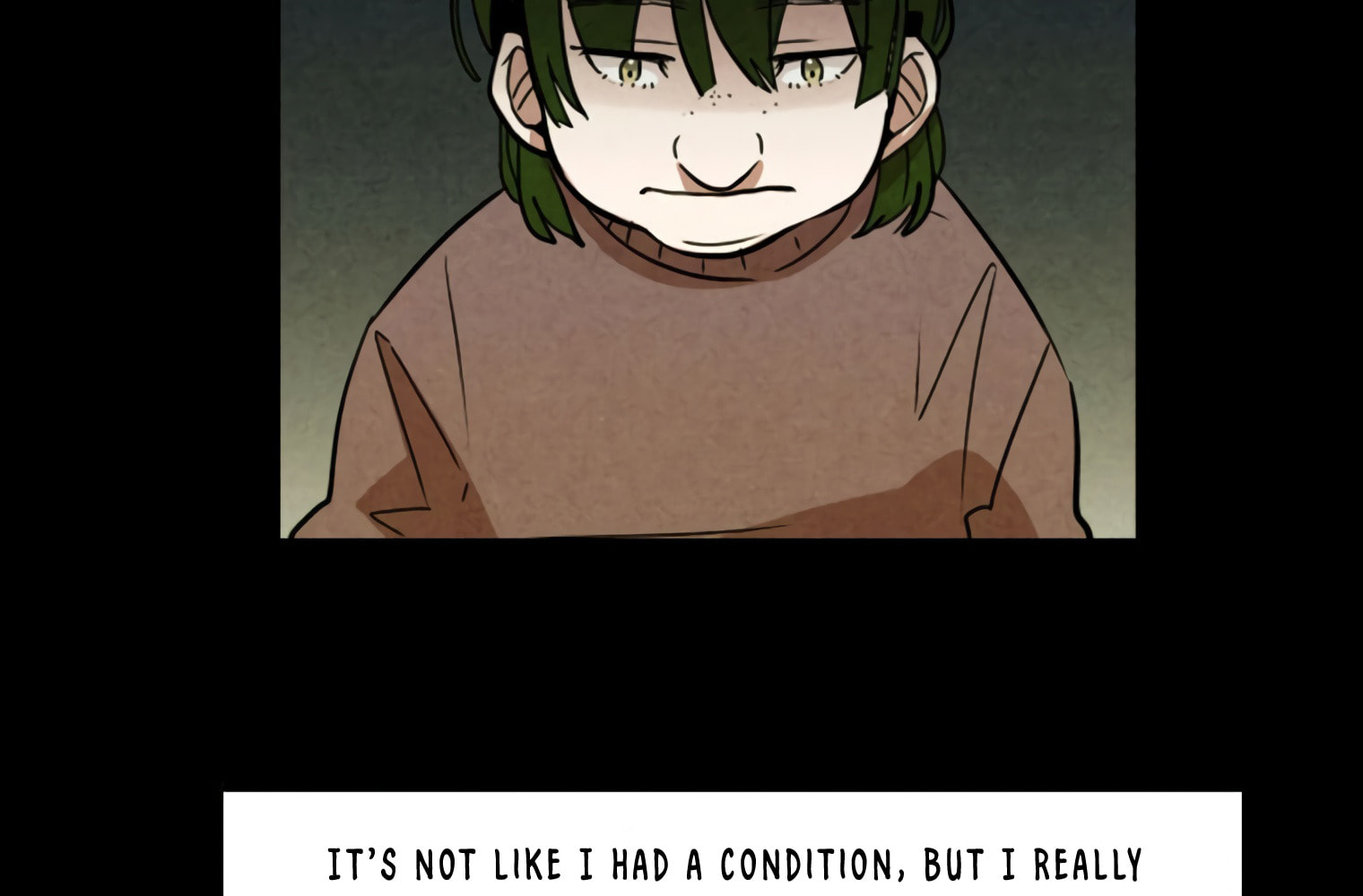 Read Miracle App Store chapter 43 image 4 on Lezhin