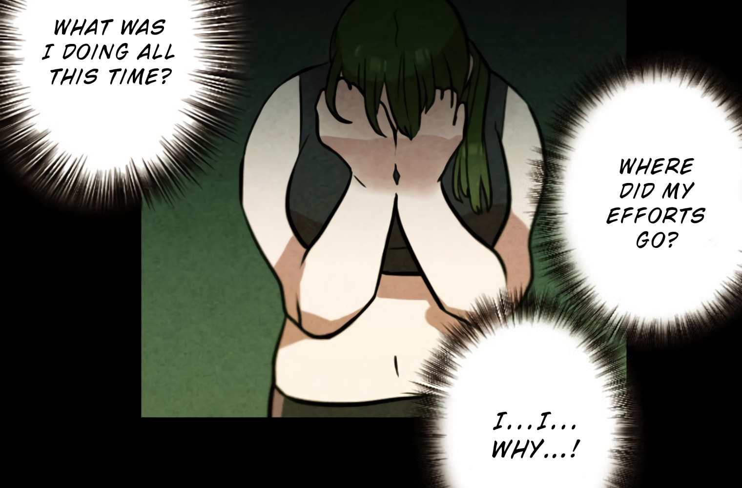 Read Miracle App Store chapter 43 image 47 on Lezhin