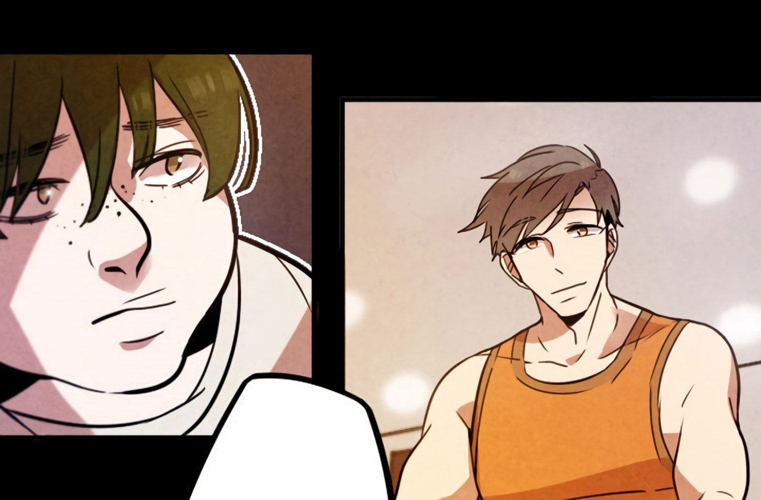 Read Miracle App Store chapter 43 image 51 on Lezhin