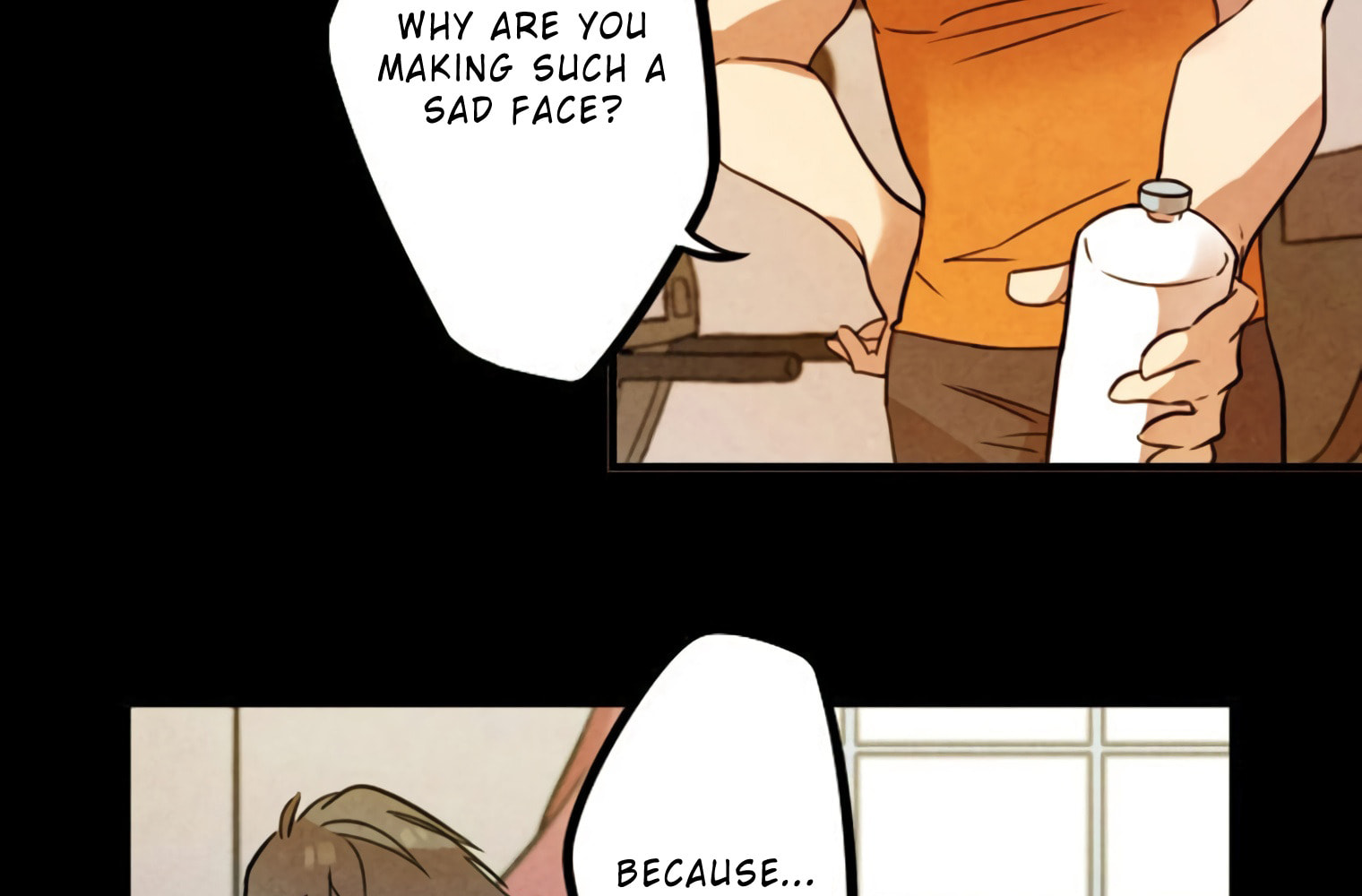 Read Miracle App Store chapter 43 image 52 on Lezhin