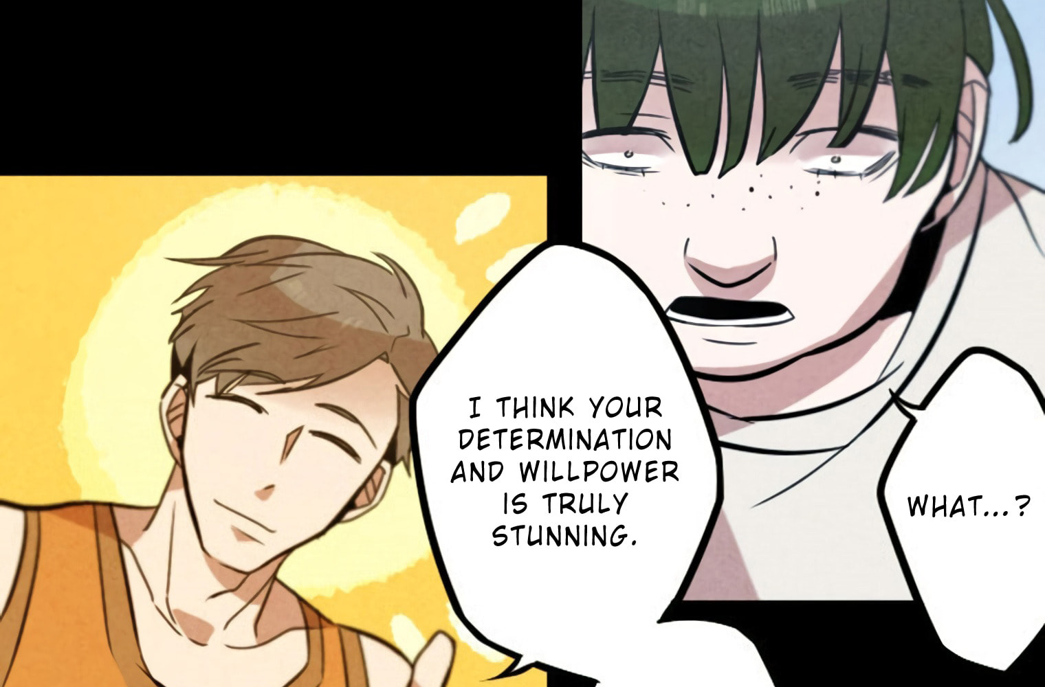 Read Miracle App Store chapter 43 image 56 on Lezhin