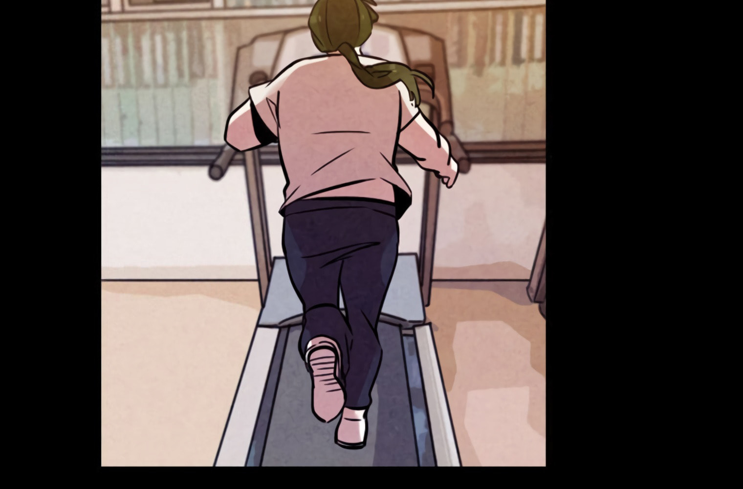 Read Miracle App Store chapter 43 image 59 on Lezhin