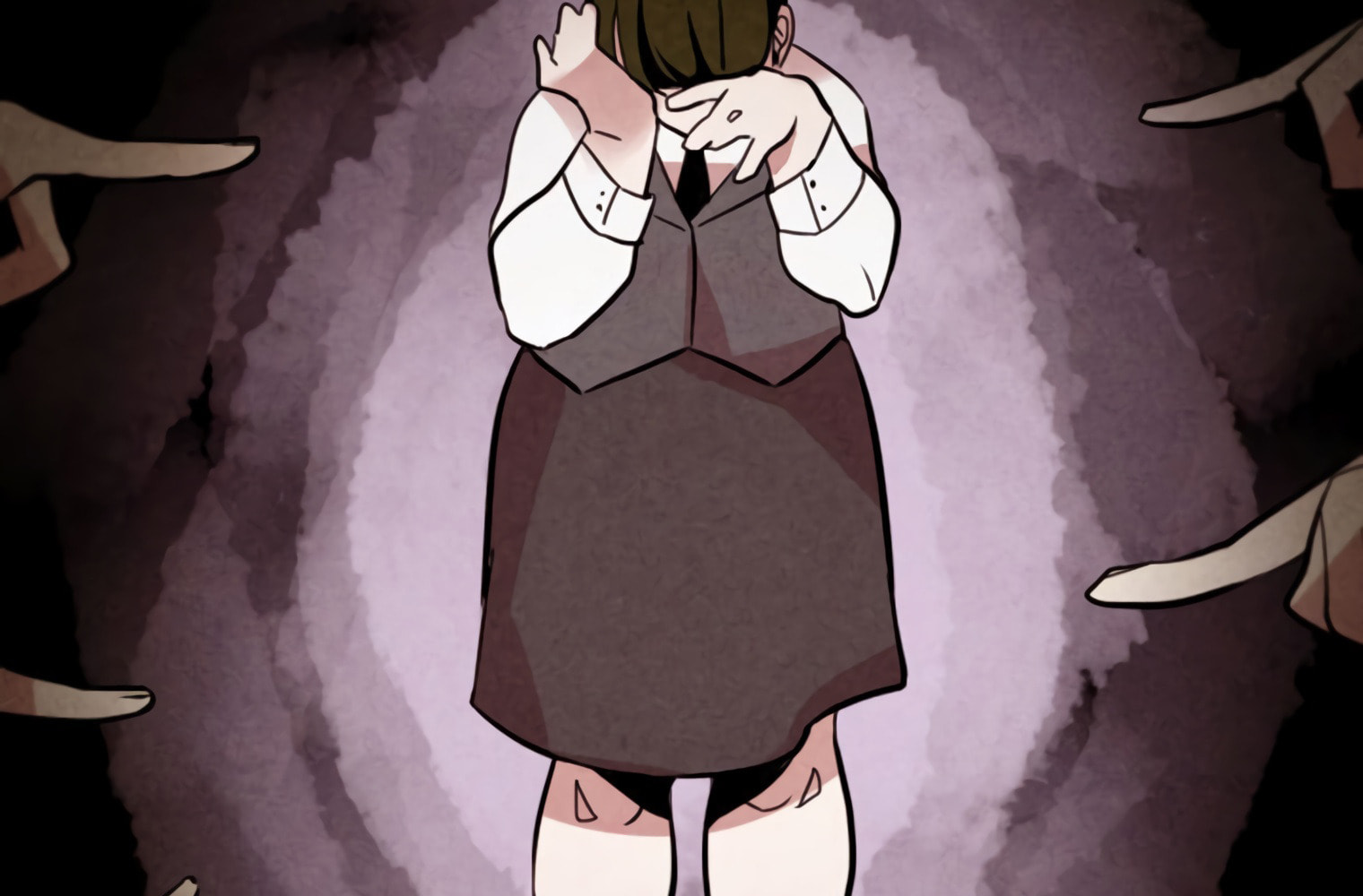 Read Miracle App Store chapter 43 image 6 on Lezhin
