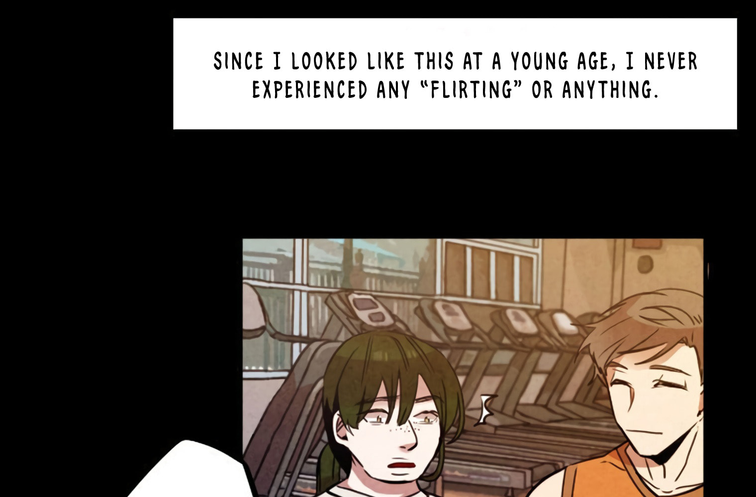 Read Miracle App Store chapter 43 image 60 on Lezhin