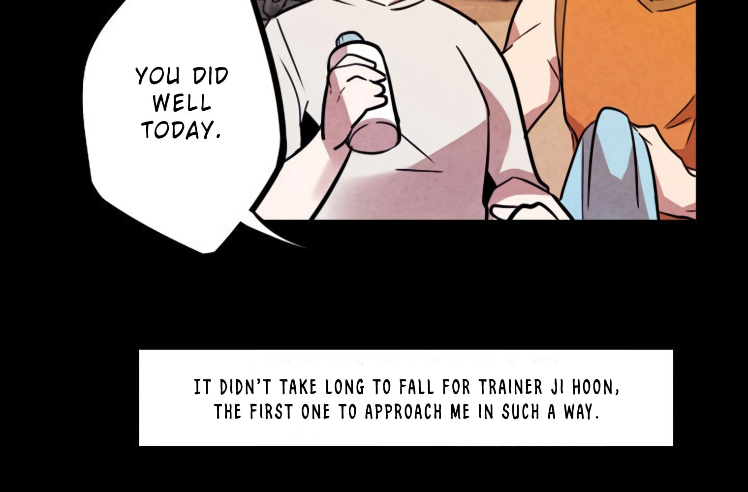 Read Miracle App Store chapter 43 image 61 on Lezhin