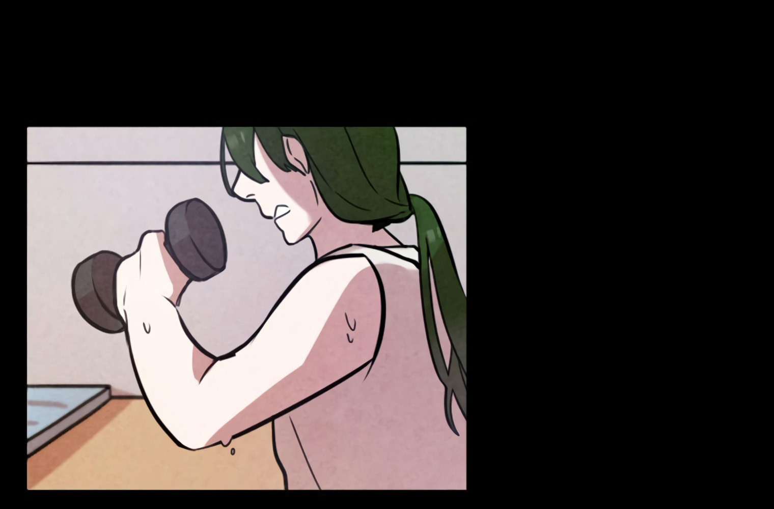 Read Miracle App Store chapter 43 image 62 on Lezhin