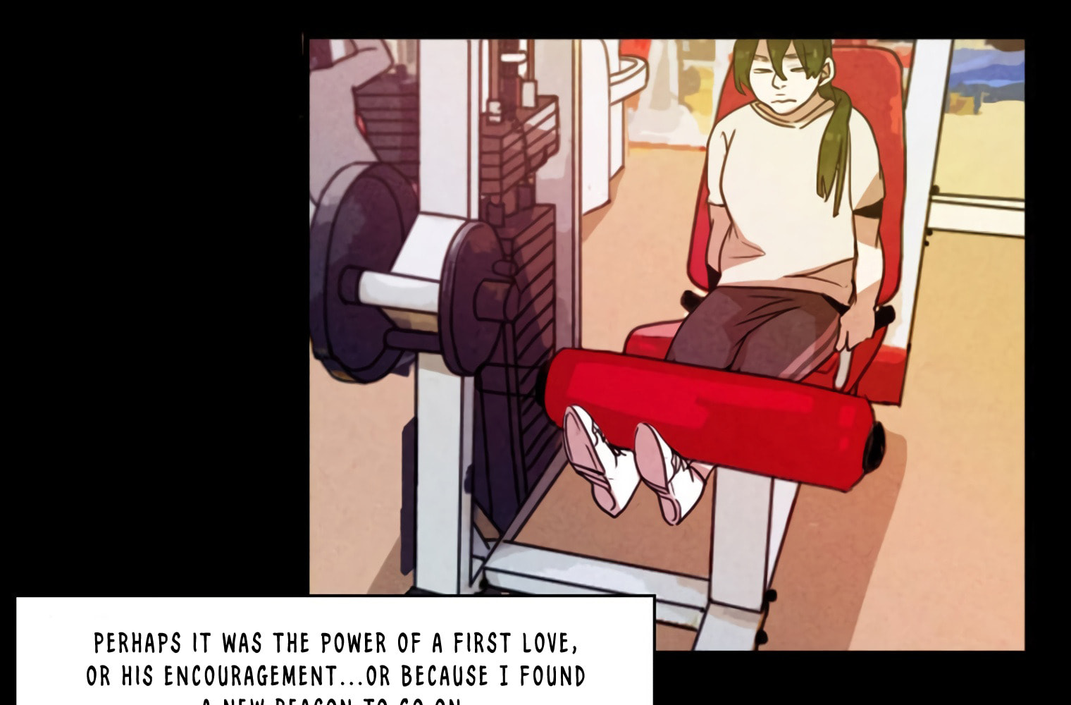 Read Miracle App Store chapter 43 image 63 on Lezhin