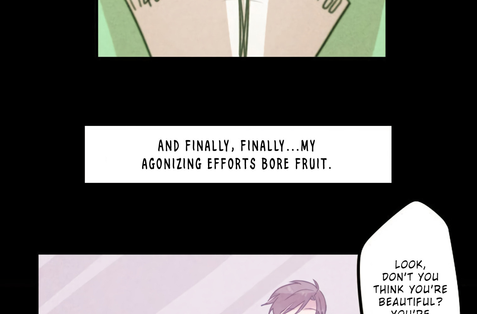 Read Miracle App Store chapter 43 image 65 on Lezhin