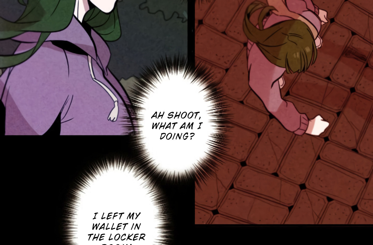 Read Miracle App Store chapter 43 image 83 on Lezhin